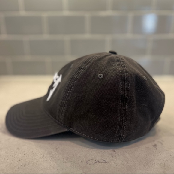 Metallica Cap - dark grey cotton - Picture 2 of 5